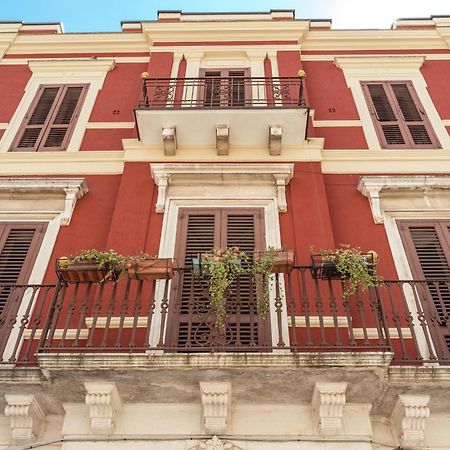 Palazzo Iato Rutigliano Exterior foto
