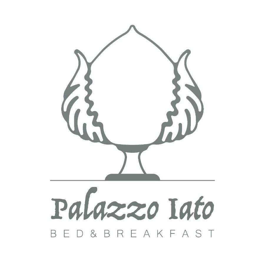 Palazzo Iato Rutigliano Exterior foto